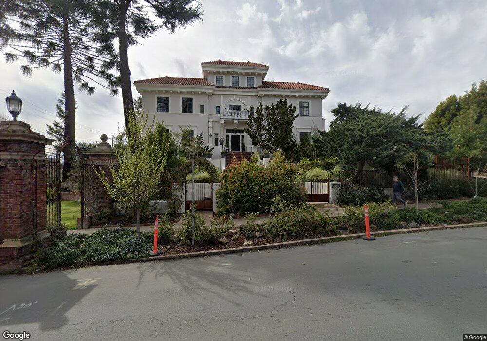 2840 Claremont Blvd, Berkeley, CA 94705 - photo 1