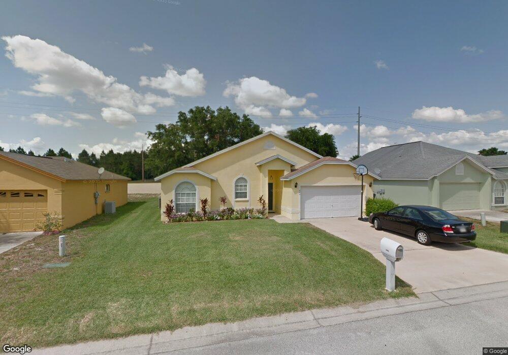 604 Reflections Loop, Winter Haven, FL 33884 - photo 1