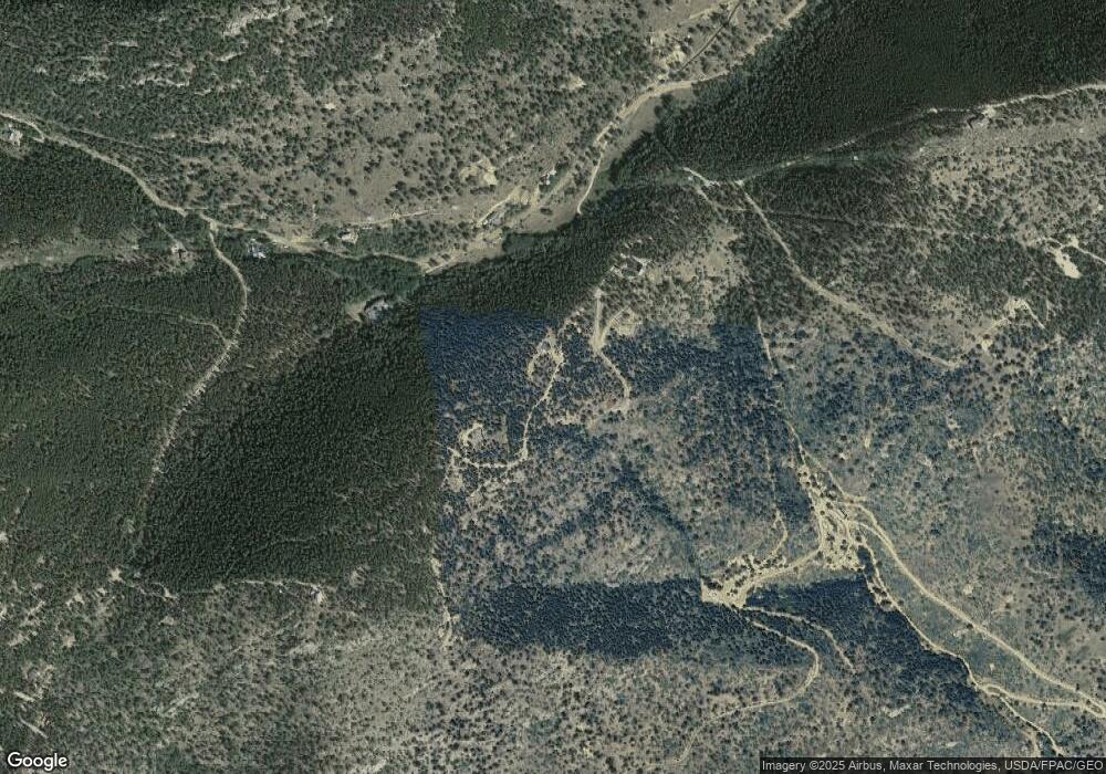 0 000 Goat Trail unit 9128486, Idaho Springs, CO 80452 - photo 1