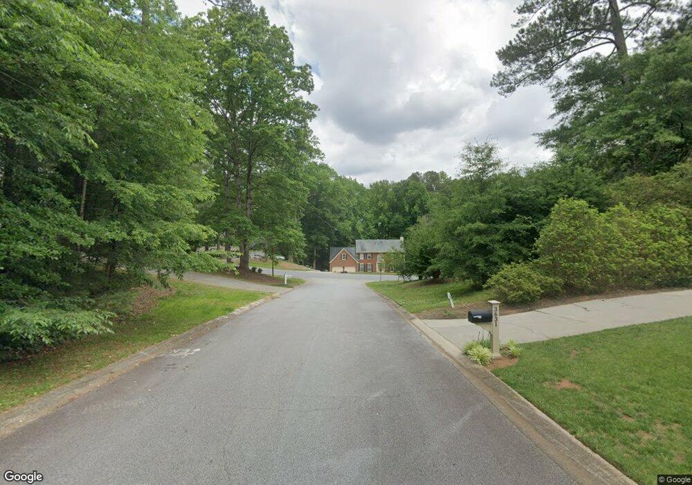 0 Preston Ct SW unit 8596980, Lilburn, GA 30047 - photo 1