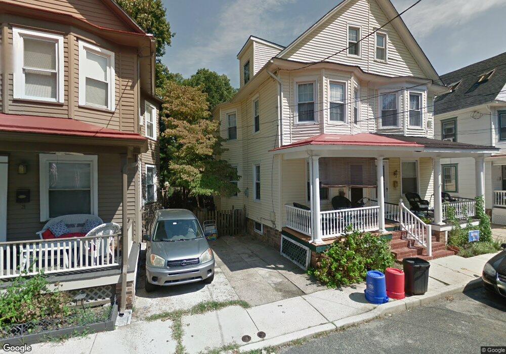 5 Lee Ave, Haddonfield, NJ 08033 - photo 1