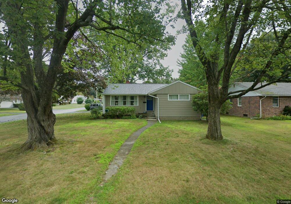 70 Campbell Ave, Castleton On Hudson, NY 12033 - photo 1