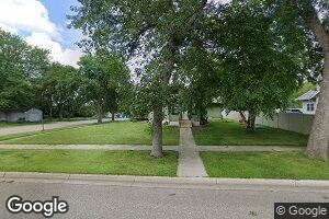 323 E Snelling Ave, Appleton, MN 56208