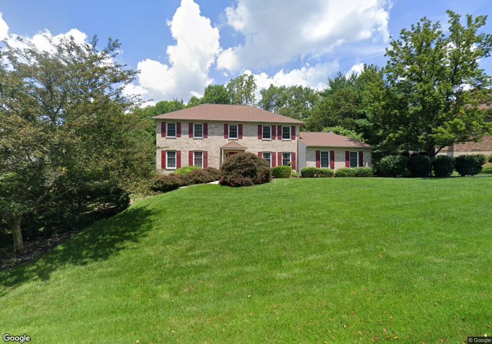 404 Bartram Ln W, Hockessin, DE 19707 - photo 1