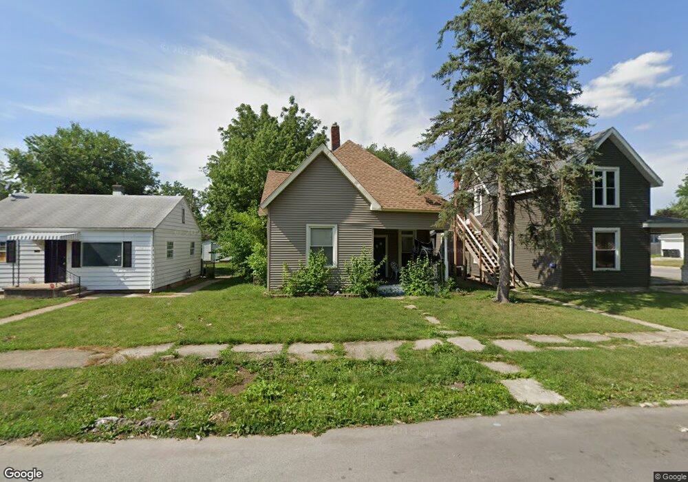 1726 Vinton St, Lafayette, IN 47904 - photo 1