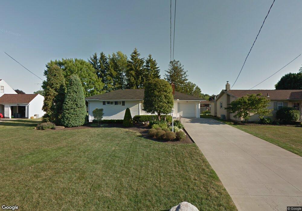 400 Edison St, Struthers, OH 44471 - photo 1