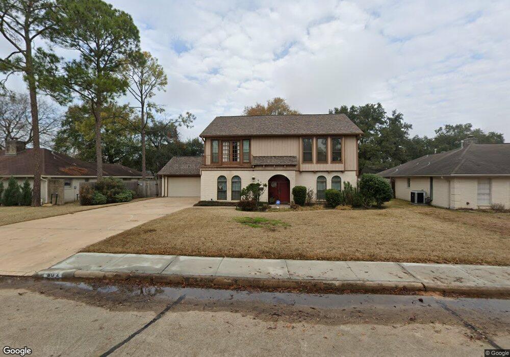 602 Fairway Dr, Richmond, TX 77469 - photo 1