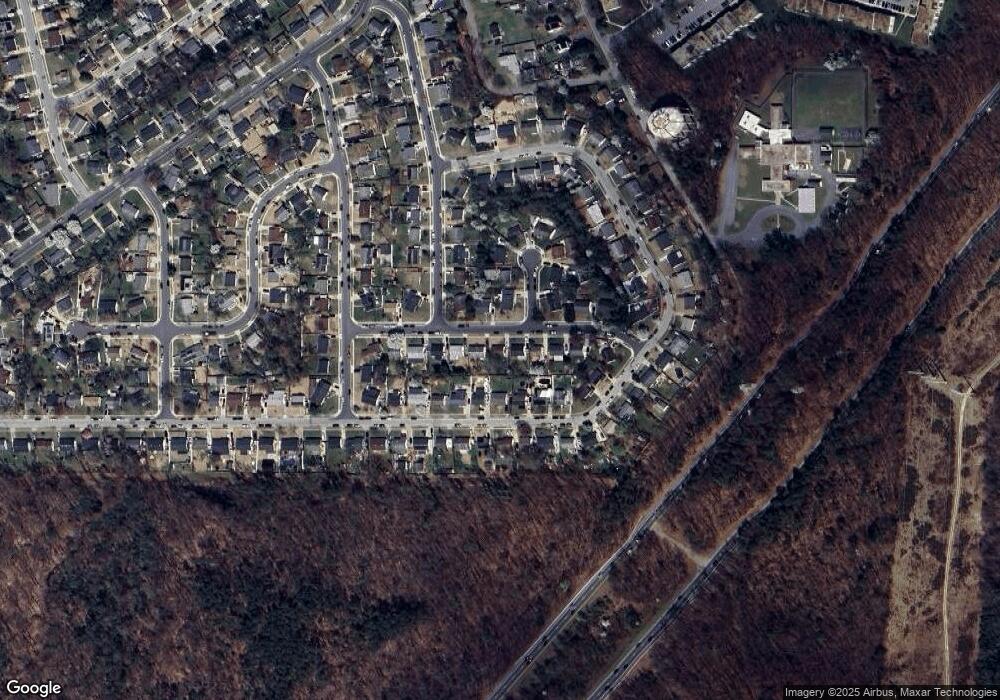 3331 Valley Lee S, Laurel, MD 20724 - photo 1