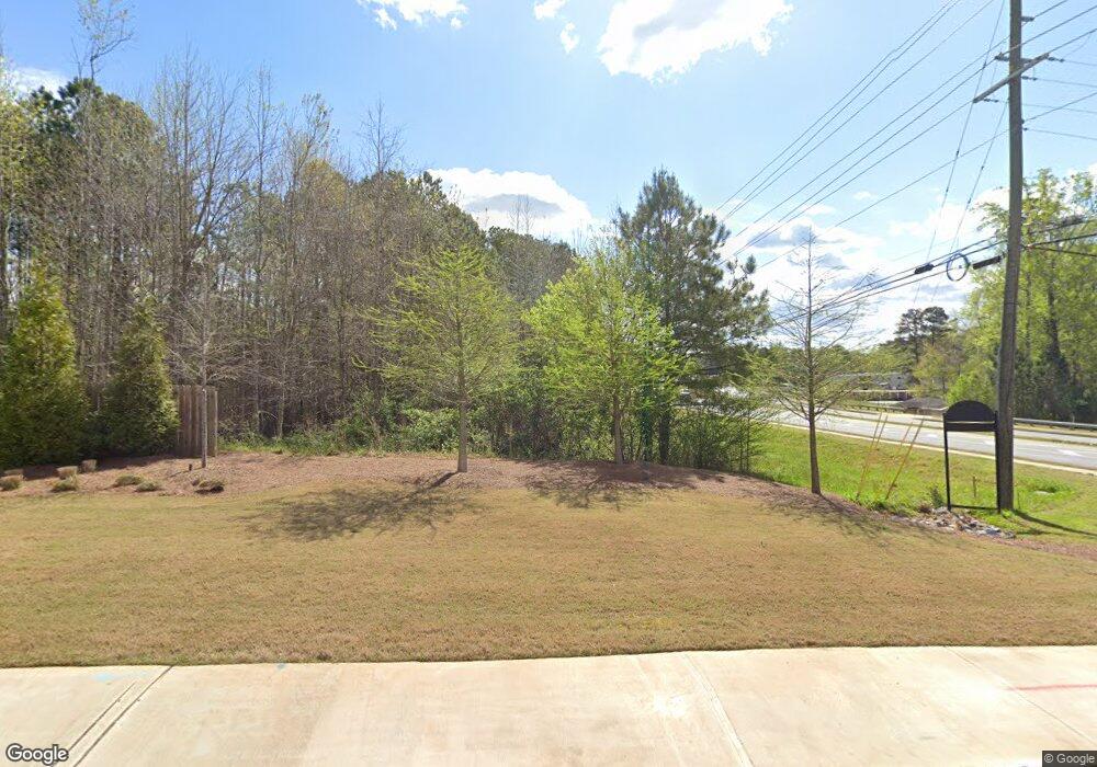 138 Bryon Rd, Acworth, GA 30102 - photo 1