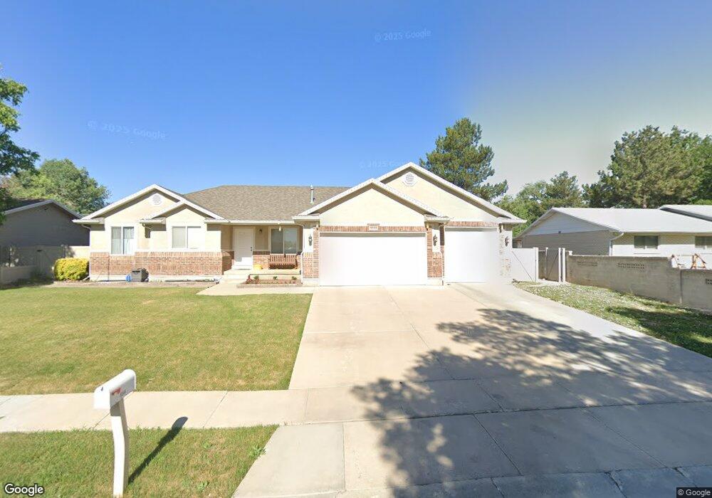 8044 Bueno Vista Dr, West Jordan, UT 84088 - photo 1