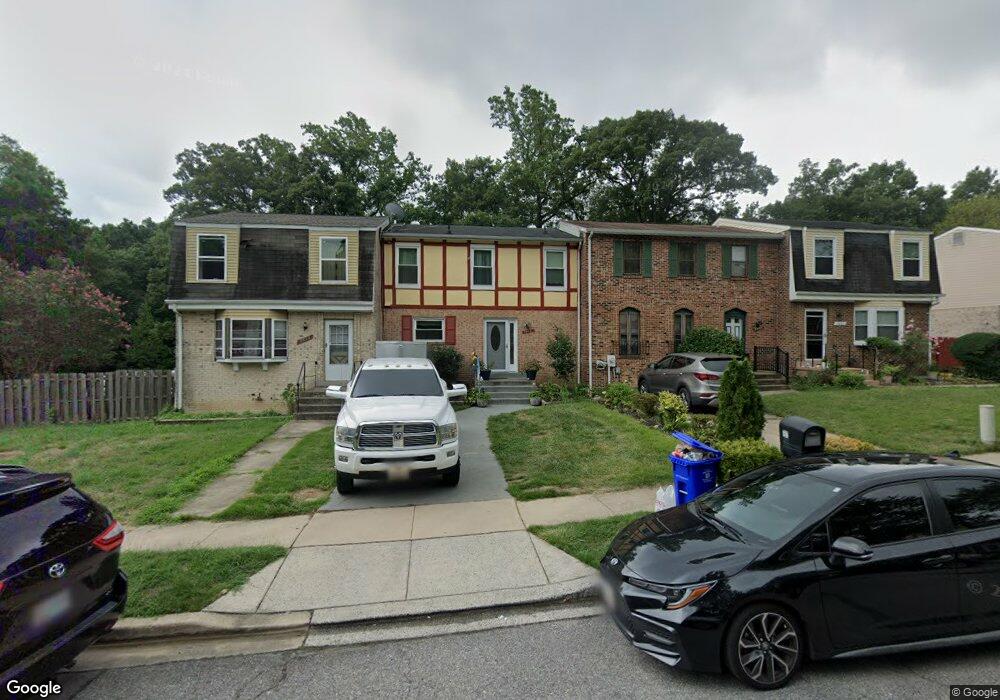 7811 Carissa Ln, Laurel, MD 20707 - photo 1