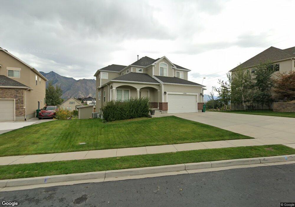 11982 N Ithica Dr, Highland, UT 84003 - photo 1