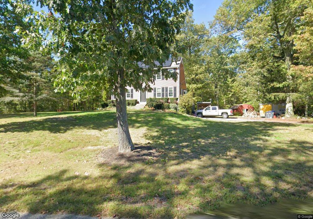 79 High St, Plainville, MA 02762 - photo 1