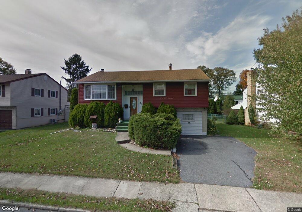 1825 Tacoma St, Allentown, PA 18109 - photo 1