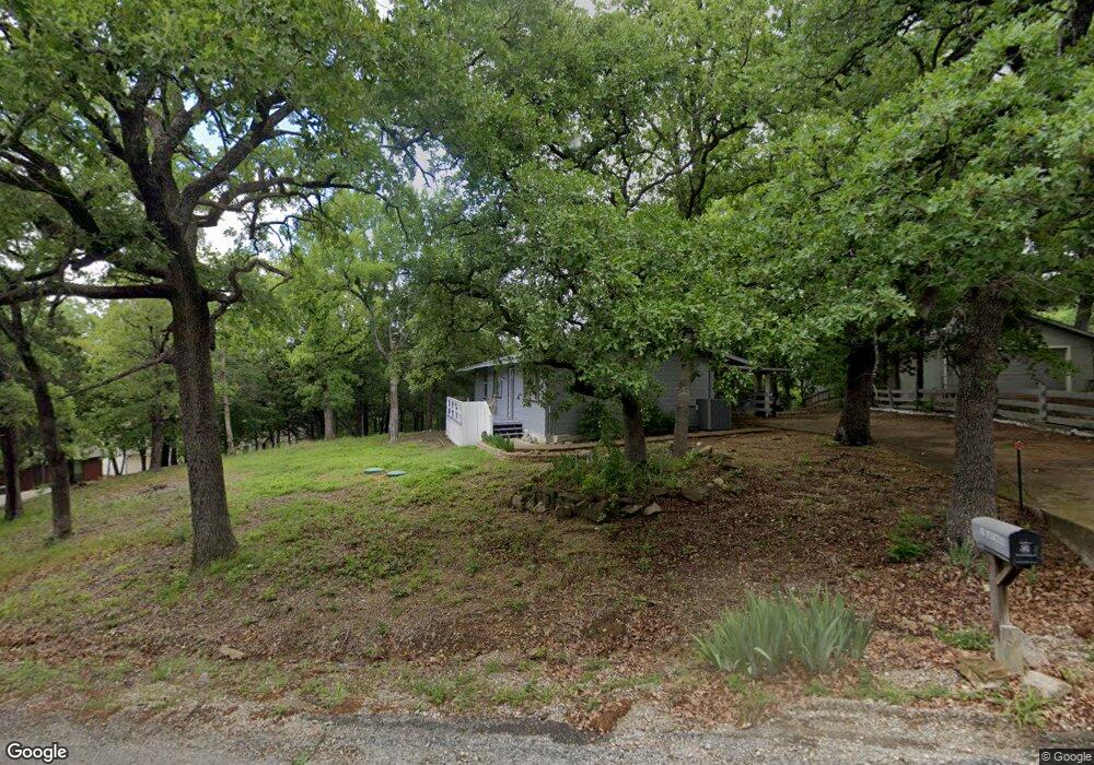 101 Lakewood Ln, Pottsboro, TX 75076 - photo 1