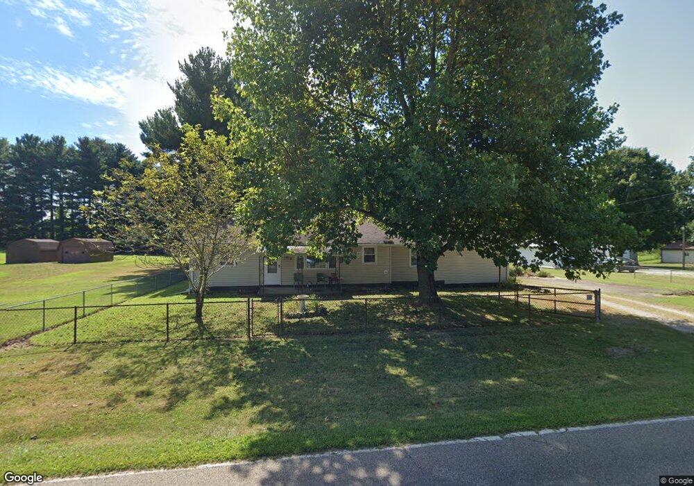 1016 Old McArthur Rd, Logan, OH 43138 - photo 1