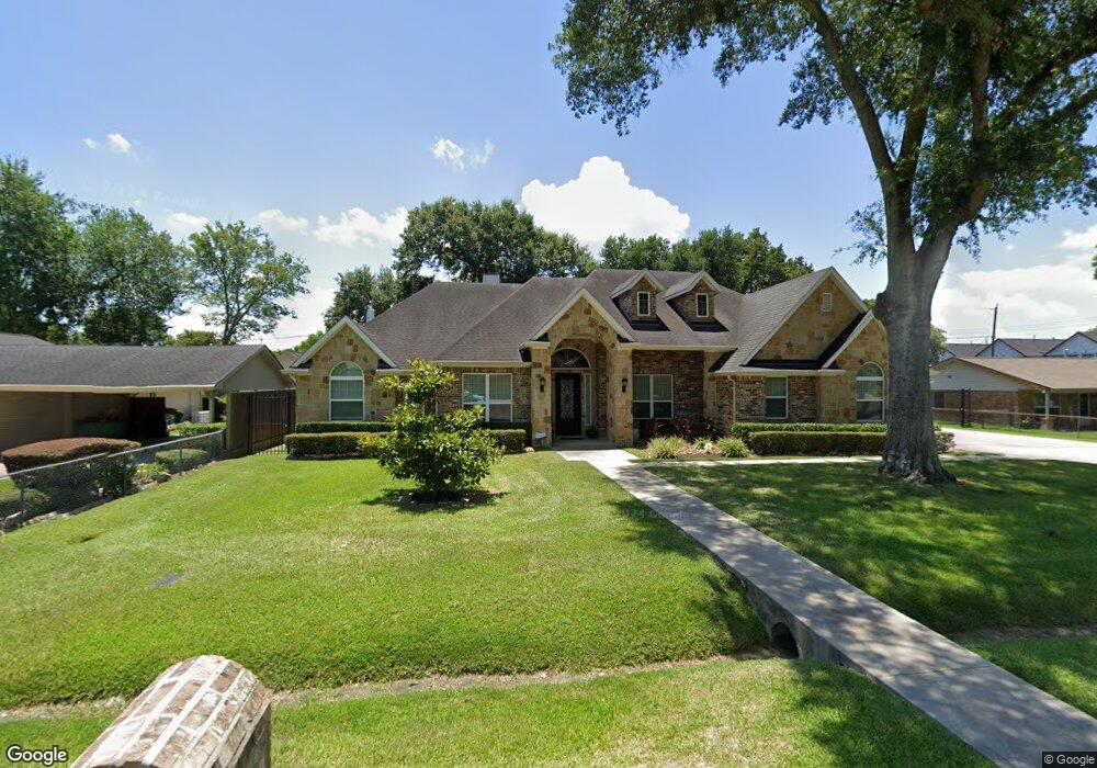 3219 Dalview St, Houston, TX 77091 - photo 1