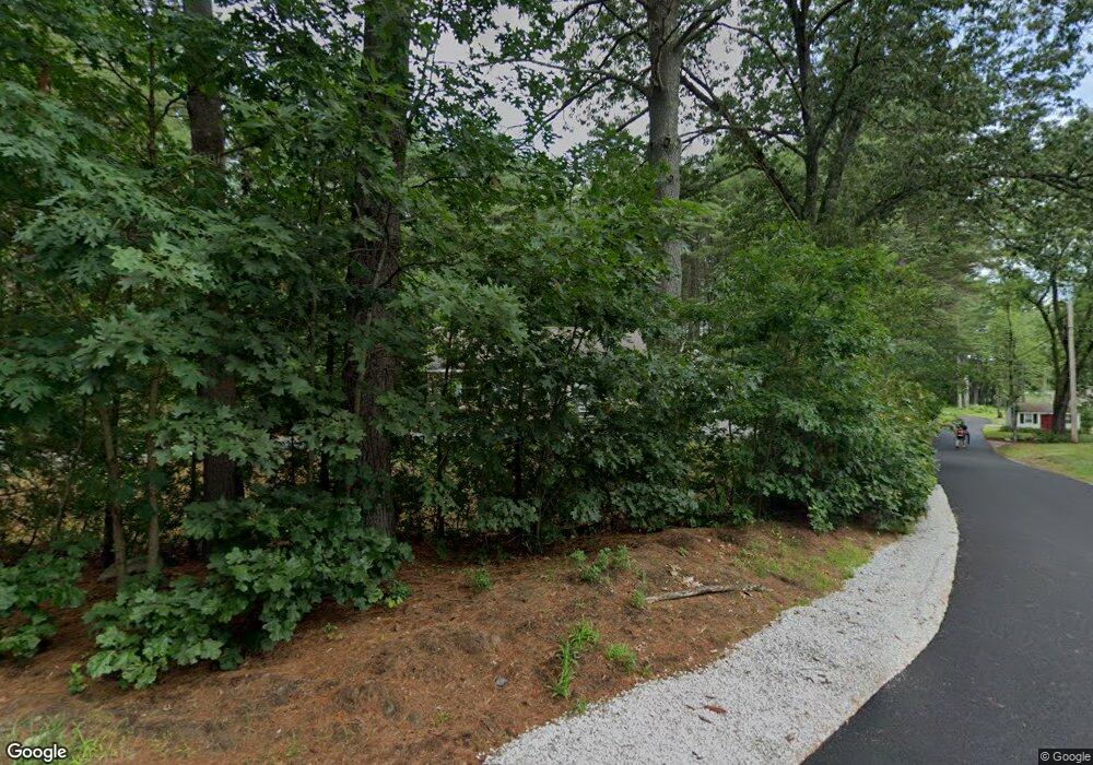 43 Beaverbrook Rd unit R, Westford, MA 01886 - photo 1