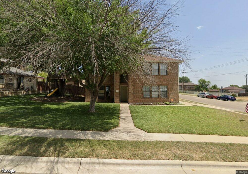 402 Windmill Dr, Copperas Cove, TX 76522 - photo 1