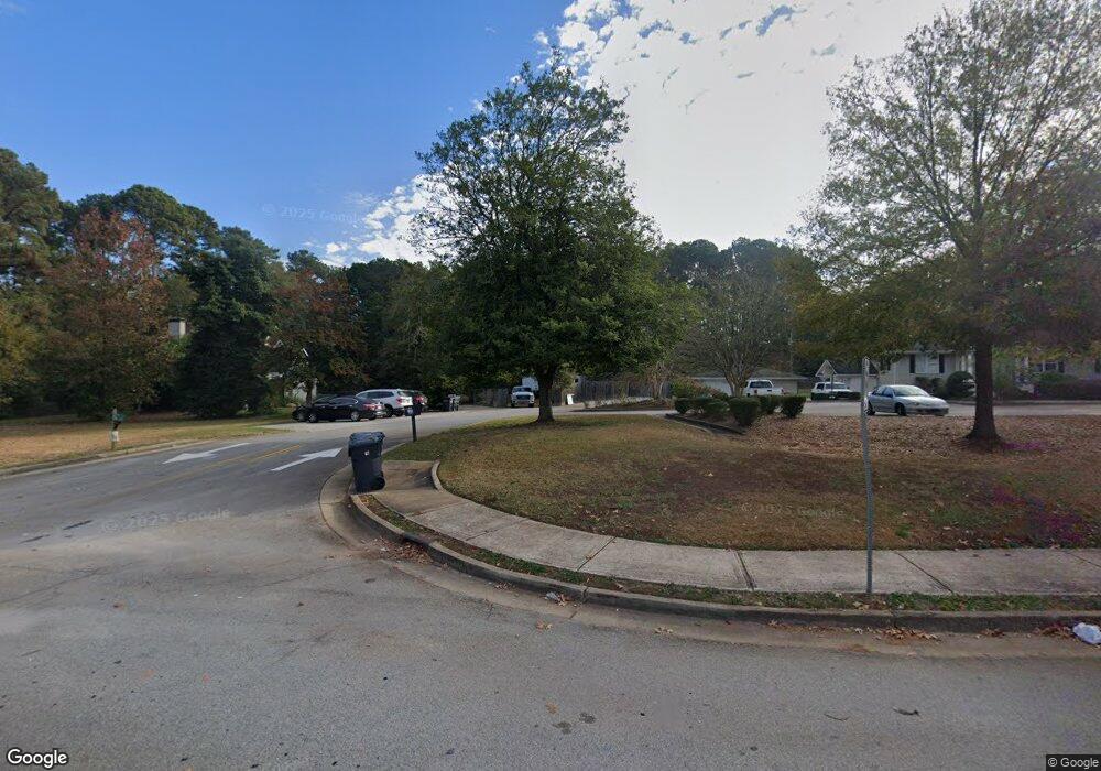 3488 Salem Rd, Covington, GA 30016 - photo 1