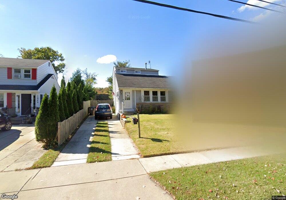 1623 Lewis Ave, Rockville, MD 20851 - photo 1