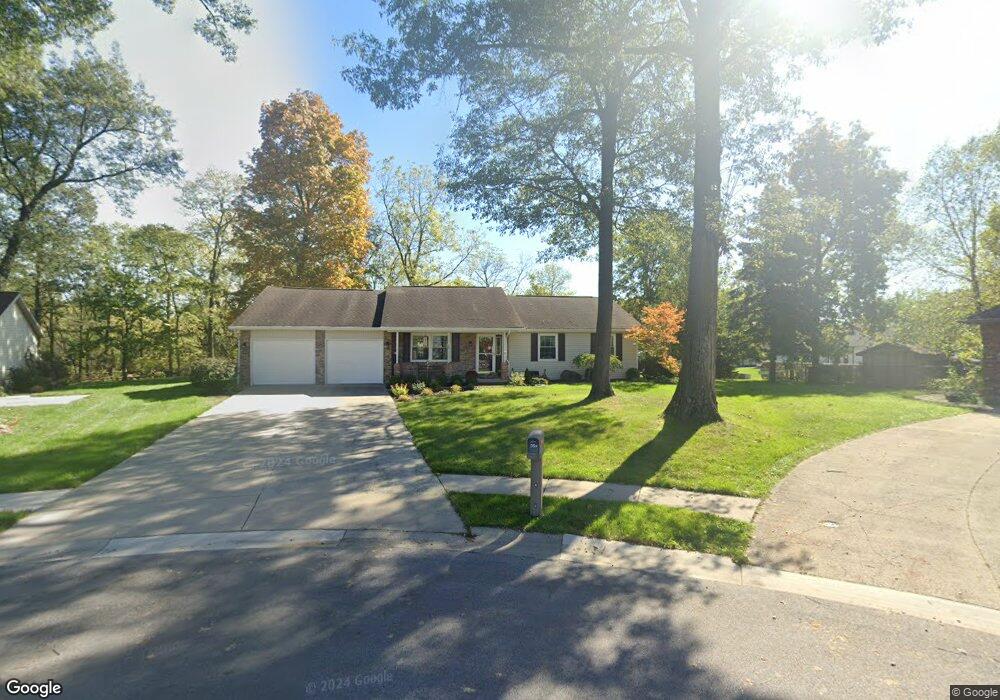 35 Stinebaugh Dr, Wapakoneta, OH 45895 - photo 1