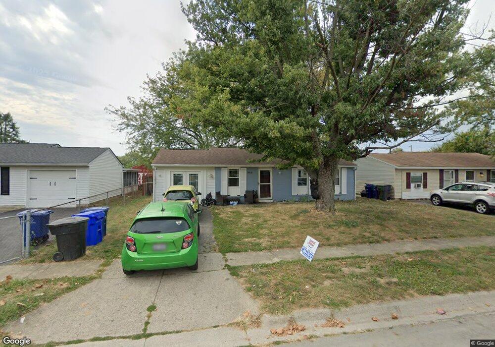 4077 Owsley St, Columbus, OH 43207 - photo 1