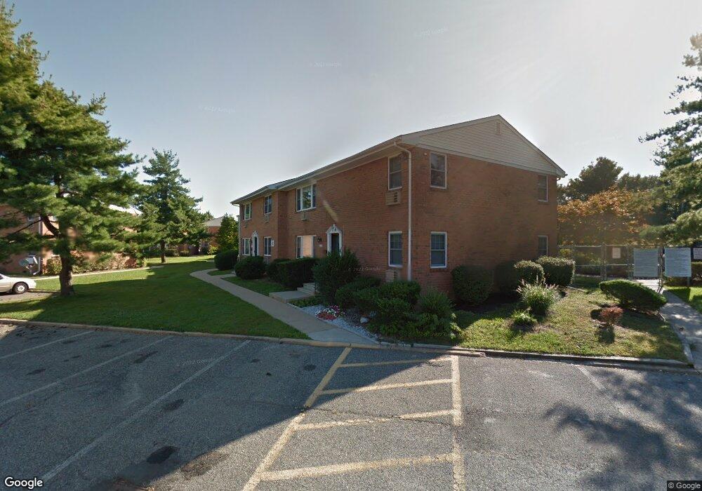 113 the Orchard Unit O unit O, West Windsor, NJ 08512 - photo 1