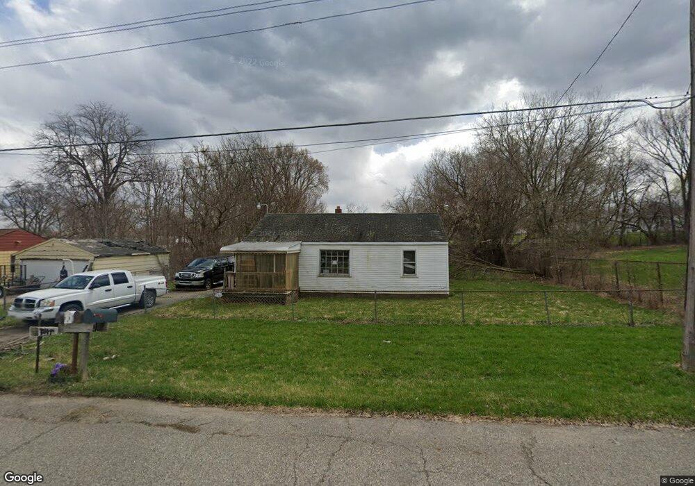 1162 Charles Ave, Flint, MI 48505 - photo 1