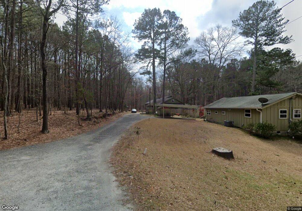 168 Rosebud Ln, Jackson, GA 30233 - photo 1