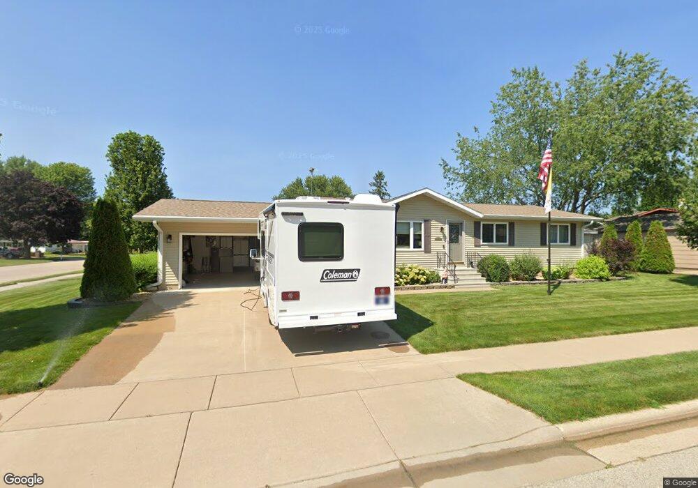 904 S 14th St, La Crescent, MN 55947 - photo 1