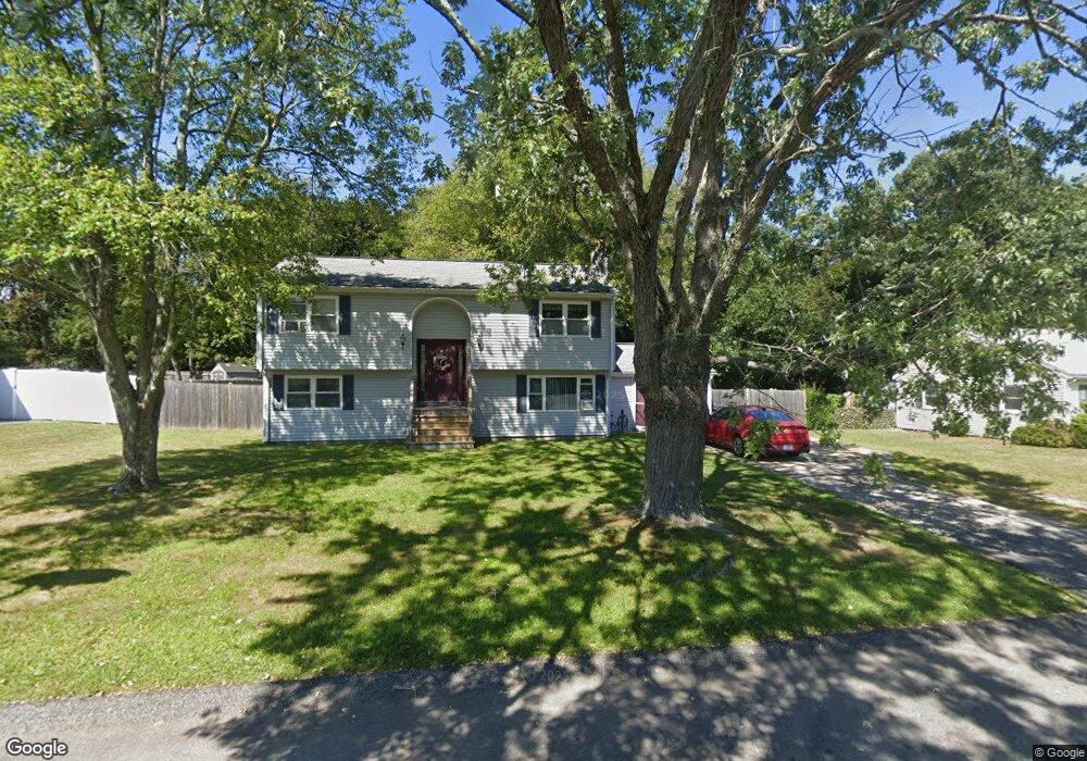 31 Pensacola St, Warwick, RI 02888 - photo 1