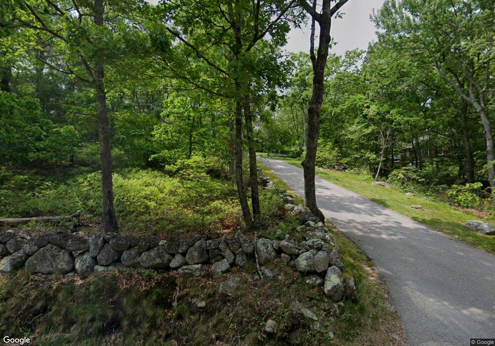 240 Buckeye Brook Rd, Charlestown, RI 02813 - photo 1