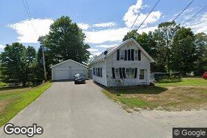 136 Pleasant St, Hartland, ME 04943