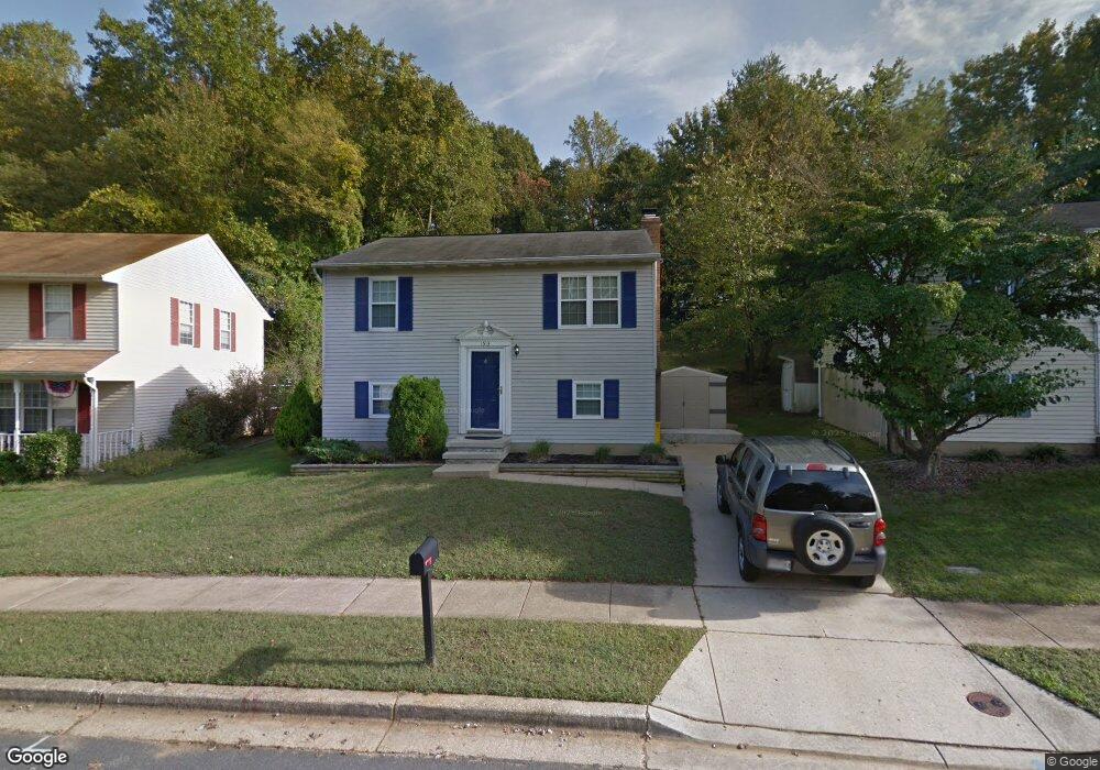 1519 Hickory Wood Dr, Annapolis, MD 21409 - photo 1