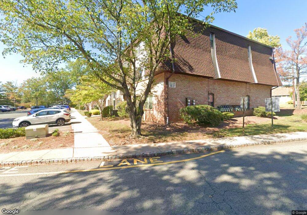 109 Green Hollow Dr, Iselin, NJ 08830 - photo 1