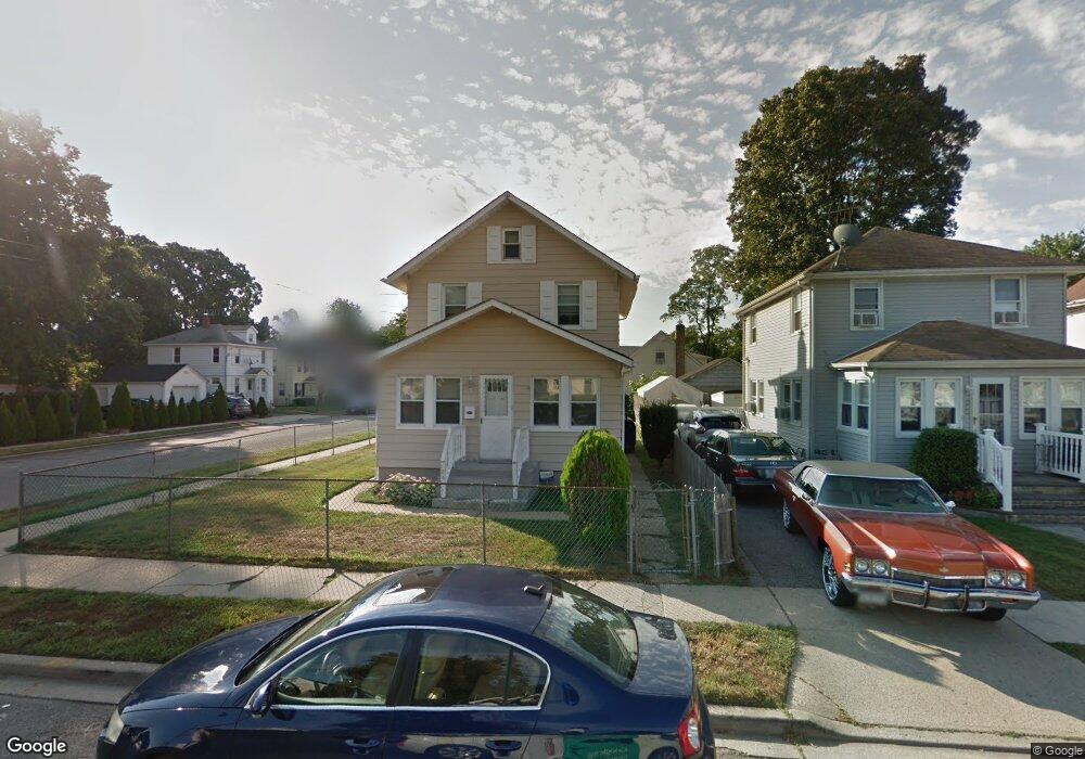 104 Grenada Ave, Roosevelt, NY 11575 - photo 1