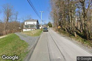 110 Walters Ave, Johnstown, PA 15904