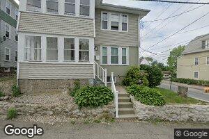 26 King Philip Rd Unit 2, Worcester, MA 01606