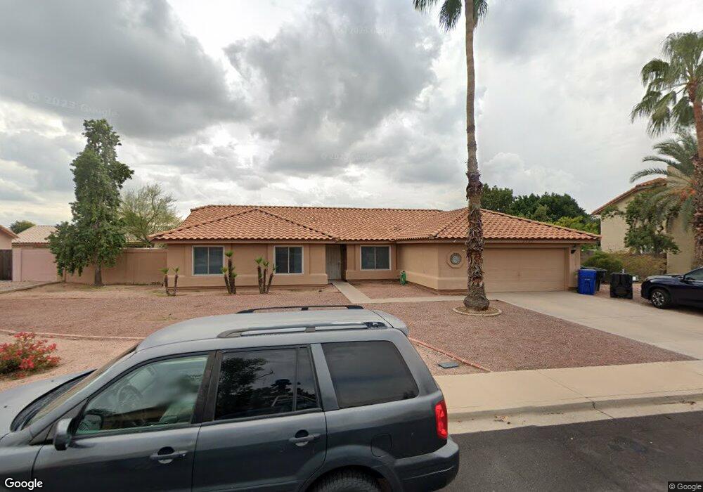 2737 E Menlo St, Mesa, AZ 85213 - photo 1
