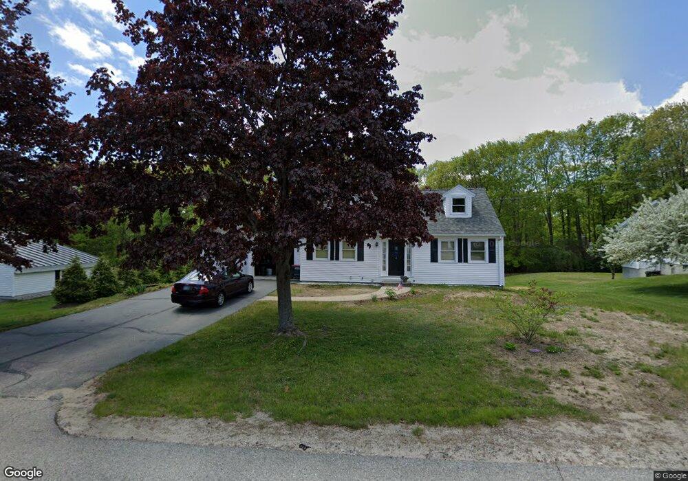 4 Cricket Hill Rd, Wolfeboro, NH 03894 - photo 1