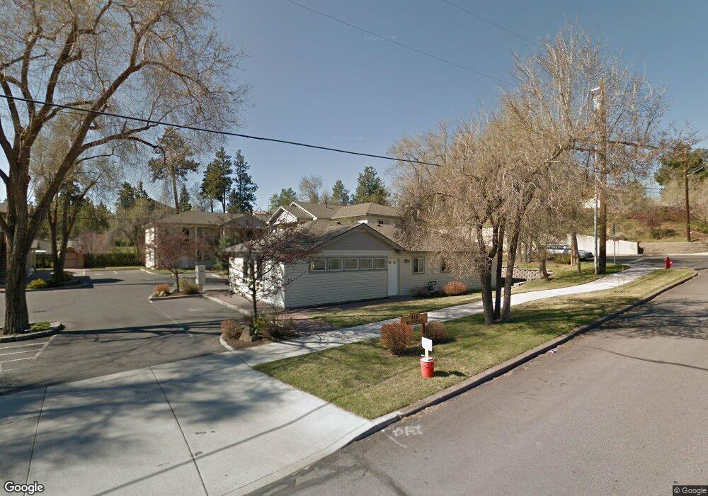 415 NE Norton Ave, Bend, OR 97701 - photo 1