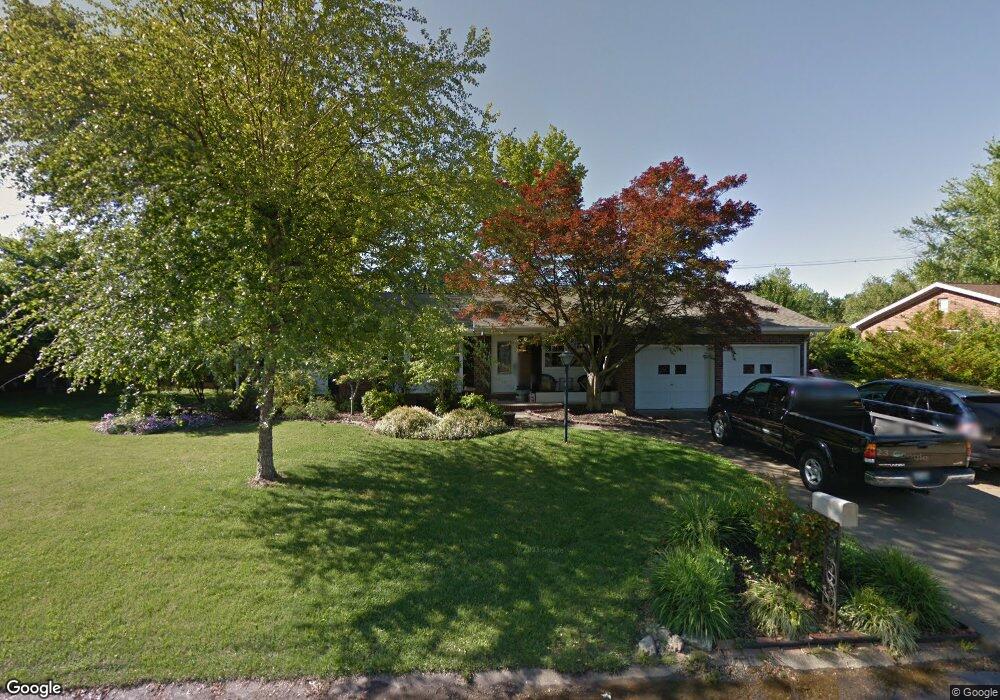 7899 Meadow Ln, Newburgh, IN 47630 - photo 1