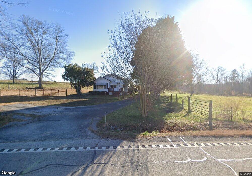 2683 Highway 145, Eastanollee, GA 30538 - photo 1