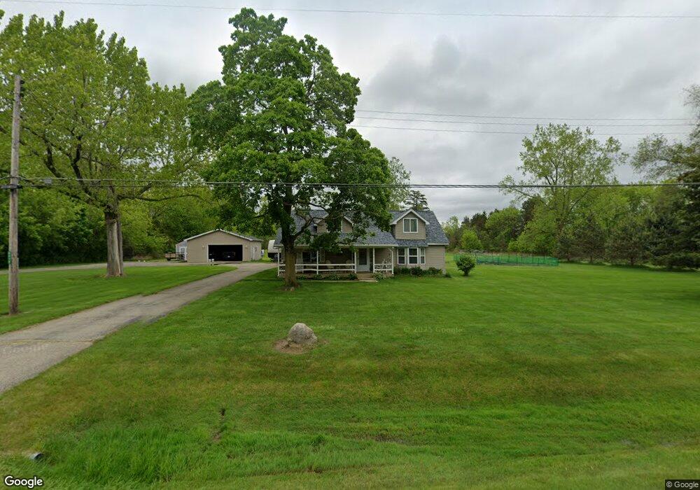 4416 Webster Rd, Flushing, MI 48433 - photo 1