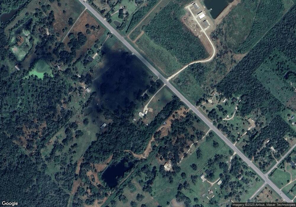 5257 Fm 2611 Rd, Brazoria, TX 77422 - photo 1