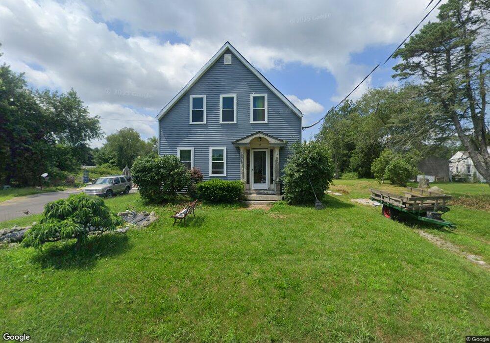 15 Wing Ln, Acushnet, MA 02743 - photo 1
