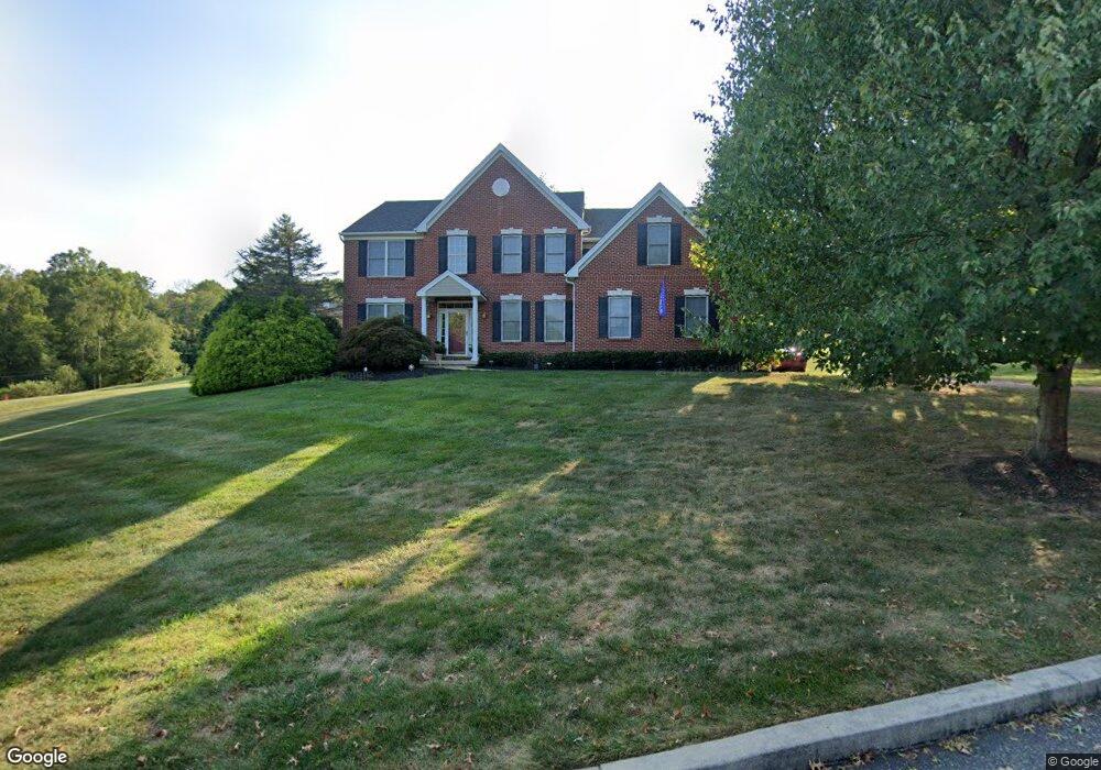 336 Willits Way, Garnet Valley, PA 19060 - photo 1