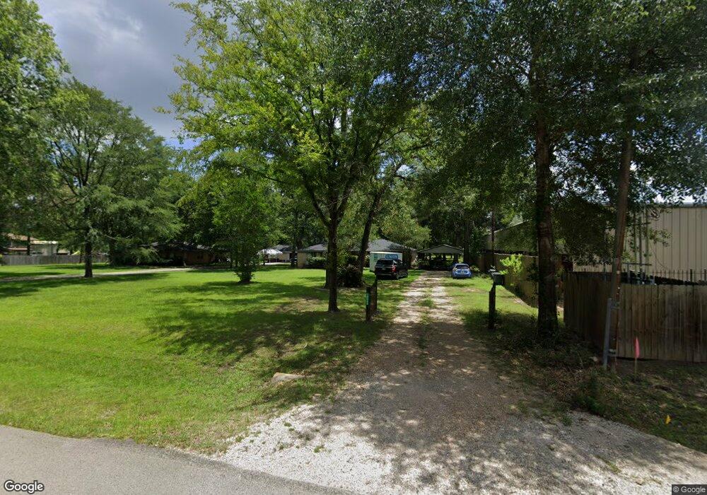 14080 Horseshoe Bend, Conroe, TX 77384 - photo 1