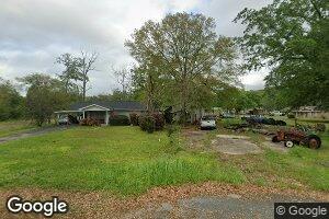 906 7th Ave, Oberlin, LA 70655